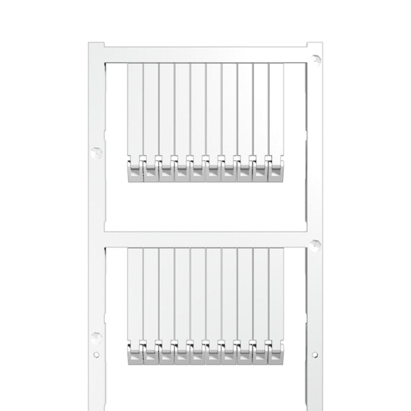 Weidmüller - Klemmenmarkierung ZS 30/5 MC SDR − 40 Stück