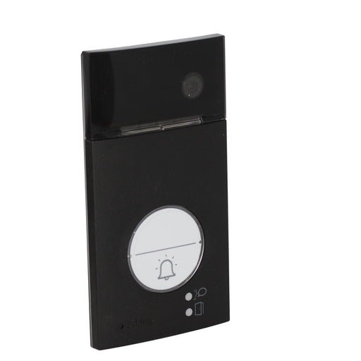 Legrand (BT) - Klingeltableau für Türkommunikation AP-Türstation 343093 LINEA 3000 − 1 Stück