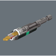 Wera - Bit Z-BitsReihe4Gr.1 5060147001 1x50mm