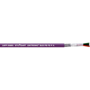 Lapp Kabel&Leitung - Daten- und Kommunikationskabel UNITRONIC BUS PB FD P A 2170822/100 1X2X0,64 − 100 Meter