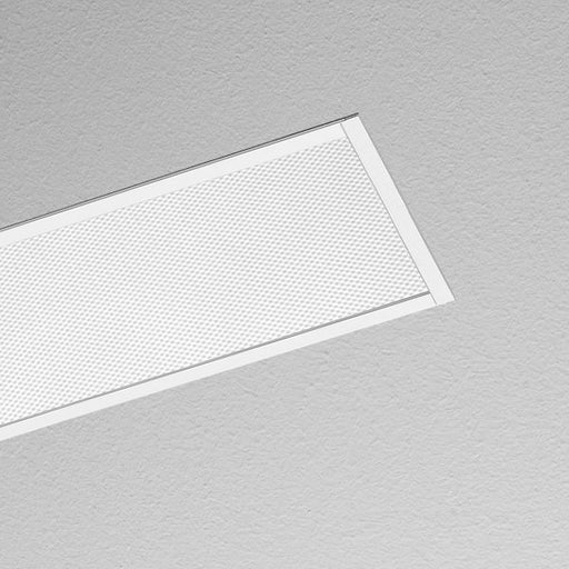 LTS Licht&Leuchten - Decken-/Wandleuchte LED-Einbauleuchte MLR07011830219PDA.ws 830, DALI, ws