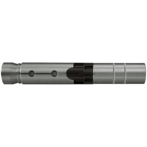 Fischer Deutschl - Bolzenanker Innengewindeanker FH II 15/M10 I A4 − 25 Stück