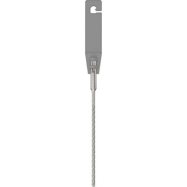 Bosch - Bohrer PRO SDS plus-5X 2608833776 Hammerbohrer 5,5 x