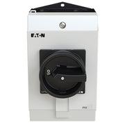 Eaton - Lasttrennschalter Hauptschalter P1-25/I2/SVB-SW/HI11 I2/SVB