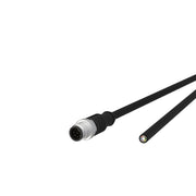 Metz Connect - Konfektioniertes Sensor-Aktor-Kabel Sensor-/Aktorleitung 142MEA10050 A-kodiert,5,0m,M12