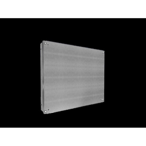 Rittal - Montageplatte für Verteilergehäuse SV Teilmontageplatte SV 9683.686 (B: 800 mm)