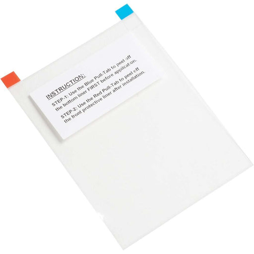 Fluke - Zubehör/Ersatzteile für Prüf- und Messgeräte (Elektro) Schirmschutz SP120B für 120B Serie
