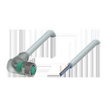 Pepperl+Fuchs Fabrik - Konfektioniertes Sensor-Aktor-Kabel Kabeldose V3-WM-E2-15M-PUR − 1 Stück