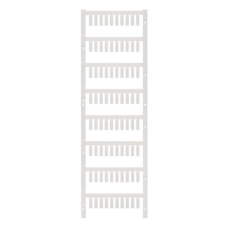 Weidmüller - Kabelmarkierungssystem SFR 2/12 MC SDR 2.2-2.9mm,5.8mm − 80 Stück