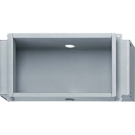 Zumtobel Group - Mechanisches Zubehör/Ersatzteile für Leuchten Betoneingießgehäuse PURESIGN150#22168777 EW GEH BETON