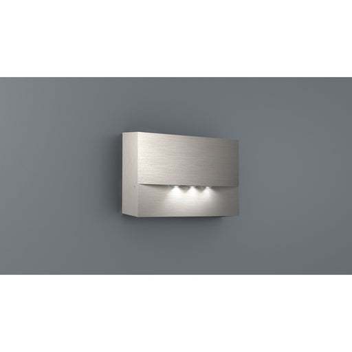 RP-Technik - Sicherheitsleuchte WAF421WL-E EB 1h, WL, edelst