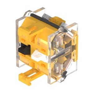 Eao - Hilfsschalterblock Sprungschalter 704.901.3
