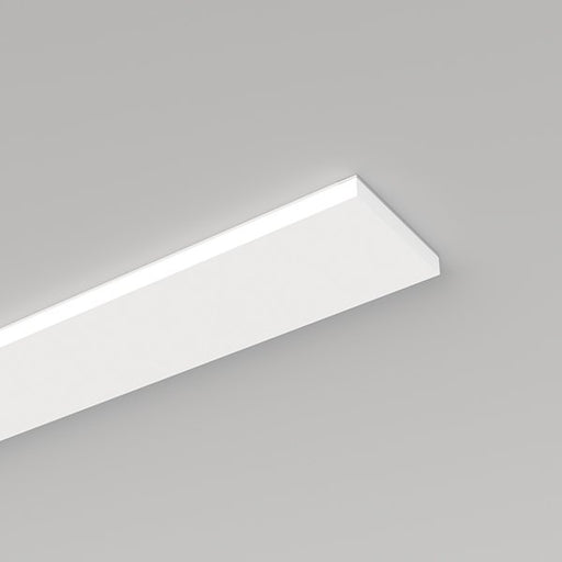 LTS Licht&Leuchten - Decken-/Wandleuchte LED-Einbauleuchte MLR060108402AOVDA.ws 840, DALI, ws