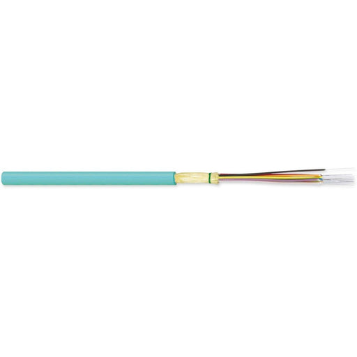 Corning K&L - LWL-Kabel J-V(ZN)H 12G50 OM4 012T8Z-32198E2G-Cca Steckerm. − 2000 Meter