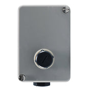 Jumo - Temperaturschalter Thermostat 60000189 300mm, Einbaulänge