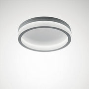 Trilux - Decken - /Wandleuchte LED - Wannenleuchte PolaronIQ W #6671340 4000K
