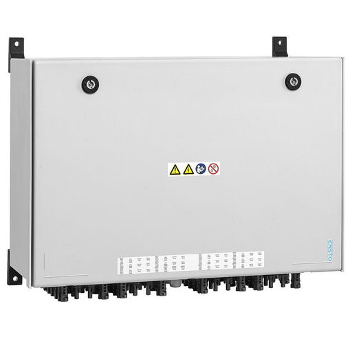 Weidmüller - Photovoltaik-DC-Stringbox Generatoranschlusskasten PVCDC2I1O#8000107558 1100 V, 12 MPP, 2