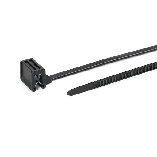 HellermannTyton - Kabelbinder Befestigungsbinder T50SOSEC34E − 5500 Stück