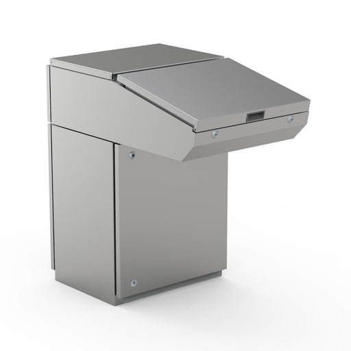 nVent Hoffman - Dach-/Bodenelement (Gehäuse/Schaltschrank) Abdeckplatte, 600 BDPS06