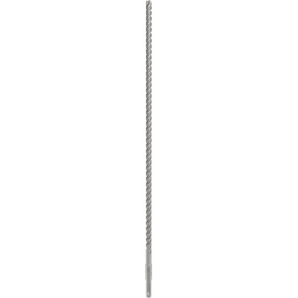Bosch - Bohrer PRO SDS plus-5X 2608833803 Hammerbohrer 10 x