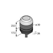 Turck - Kapazitiver Näherungsschalter Bestückungssensor K30APTXGF2 Pick-to-Light − 1 Stück