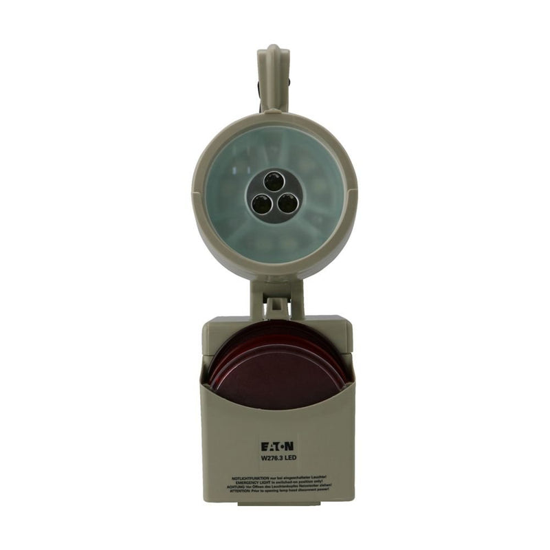 Ceag Notlichtsysteme - Handscheinwerfer LED Upgrade Kit 40071352024 für W 270 und W 276
