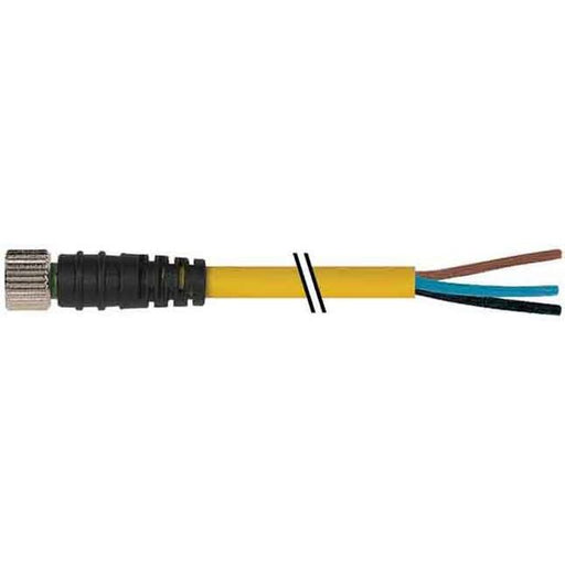 Murrelektronik - Konfektioniertes Sensor-Aktor-Kabel Buchse 7000-08061-0510500 M8,gerade