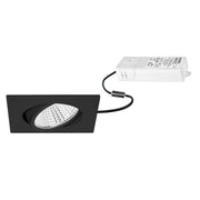 Brumberg Leuchten - Downlight/Strahler/Flutlicht LED-Einbaustrahler 230V 39396084