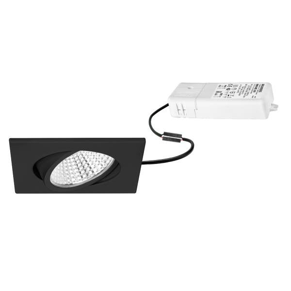 Brumberg Leuchten - Downlight/Strahler/Flutlicht LED-Einbaustrahler 230V 39396084