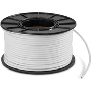TechniSat - Koaxialkabel CoaxSat-Kabel 0004/3107 (Sp.100m) 120-4.6