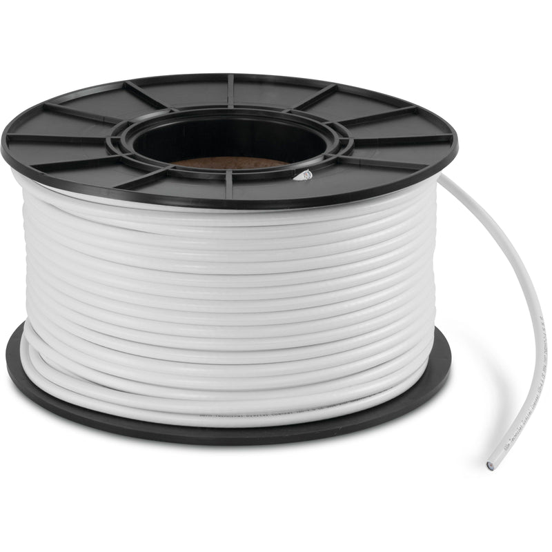 TechniSat - Koaxialkabel CoaxSat-Kabel 0004/3107 (Sp.100m) 120-4.6