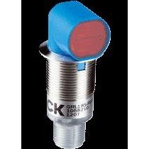 Sick - Lichttaster mit Hintergrundausblendung Rund-Lichtschranke GRTE18S-F236X