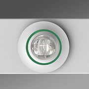 Regiolux - Geräteträger für Lichtbandsystem LED-Geräteträger SRGV  #19070003005