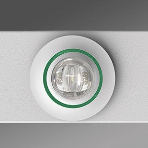 Regiolux - Geräteträger für Lichtbandsystem LED-Geräteträger SRGV  #19070003005