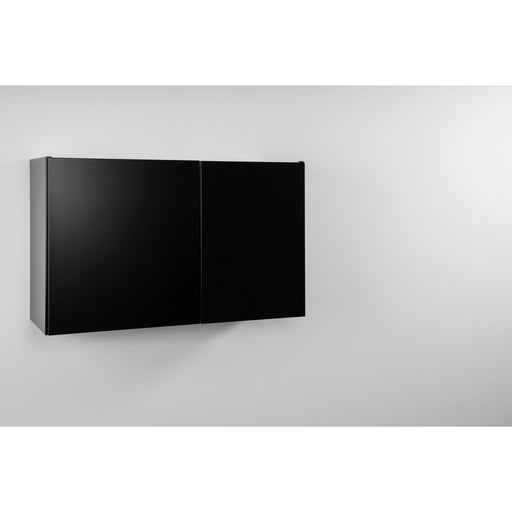 Stengel - Zubehör/Ersatzteile für Kochgerät/Backgerät Hängeschrank Classic HSCLSM90H560Tre Schwarz matt
