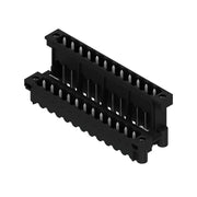 Weidmüller - Leiterplattensteckverbinder Verbinder 5.08mm SLDV-THR #1829230000 − 10 Stück