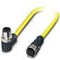 Phoenix Contact - Konfektioniertes Sensor-Aktor-Kabel Sensor-/Aktor-Kabel SAC-8P-MR/ 1#1406095
