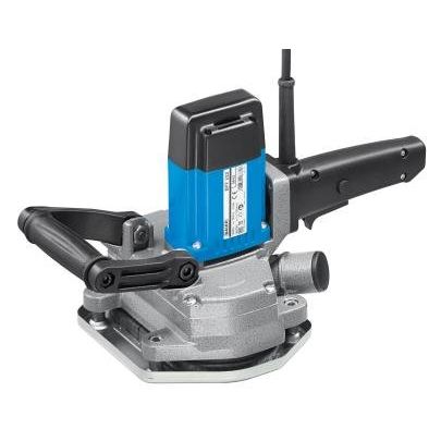 Baier Maschinenfabrik - Winkelschleifer (elektrisch) Fassadenfräse BFF222#58529