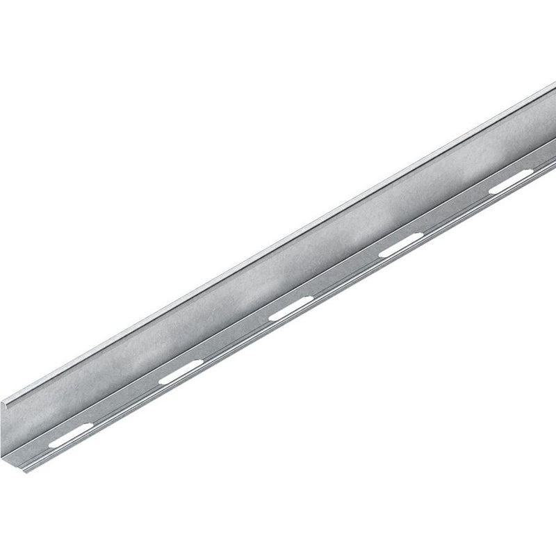 Niedax - Trennwand für Kabeltragsystem Trennsteg RW 50 E3 − 3 Meter
