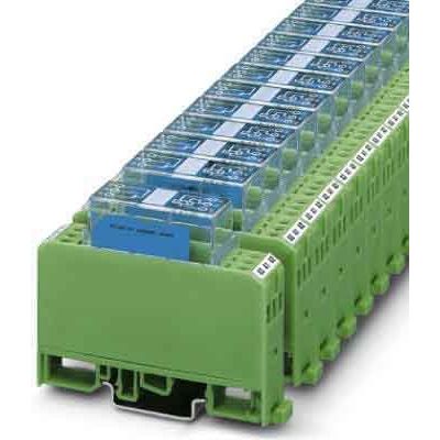 Phoenix Contact - Schaltrelais Relaismodul EMG17-REL/SG-B48/21P − 10 Stück