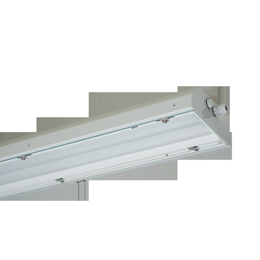 Schuch Licht - Decken-/Wandleuchte LED-Stahlblechleuchte 185 12L90 4000K