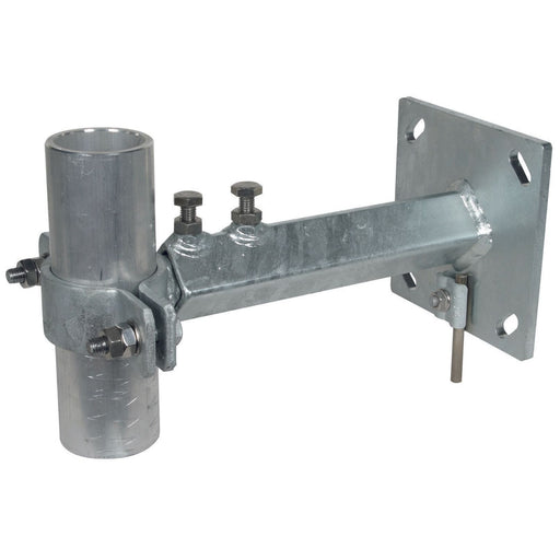 DEHN - Zubehör/Ersatzteile für Erdung und Blitzschutz Wandbefestigung WBD60V250.350STTZN St/tZn
