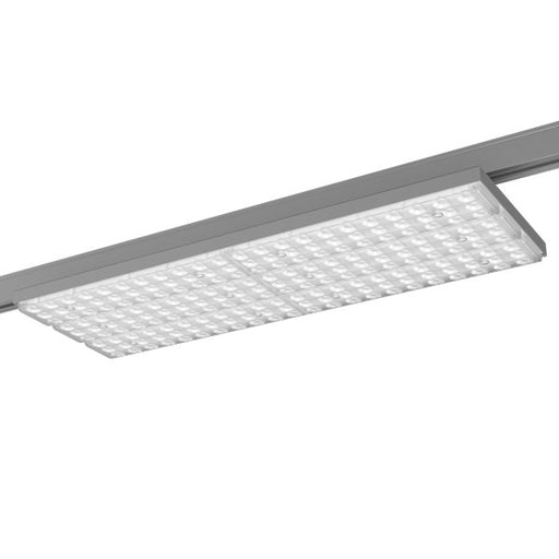 LTS Licht&Leuchten - Decken-/Wandleuchte LED-Stromschienenleuchte LUZ-TZ32110.830.60si 830, si