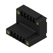 Weidmüller - Leiterplattensteckverbinder Verbinder 3.81mm SCDV-THR #1034010000 − 50 Stück