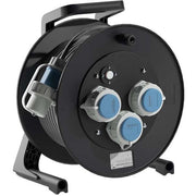 Schill - Kabeltrommel GT310WS3.25KS315IP67 25m IP67