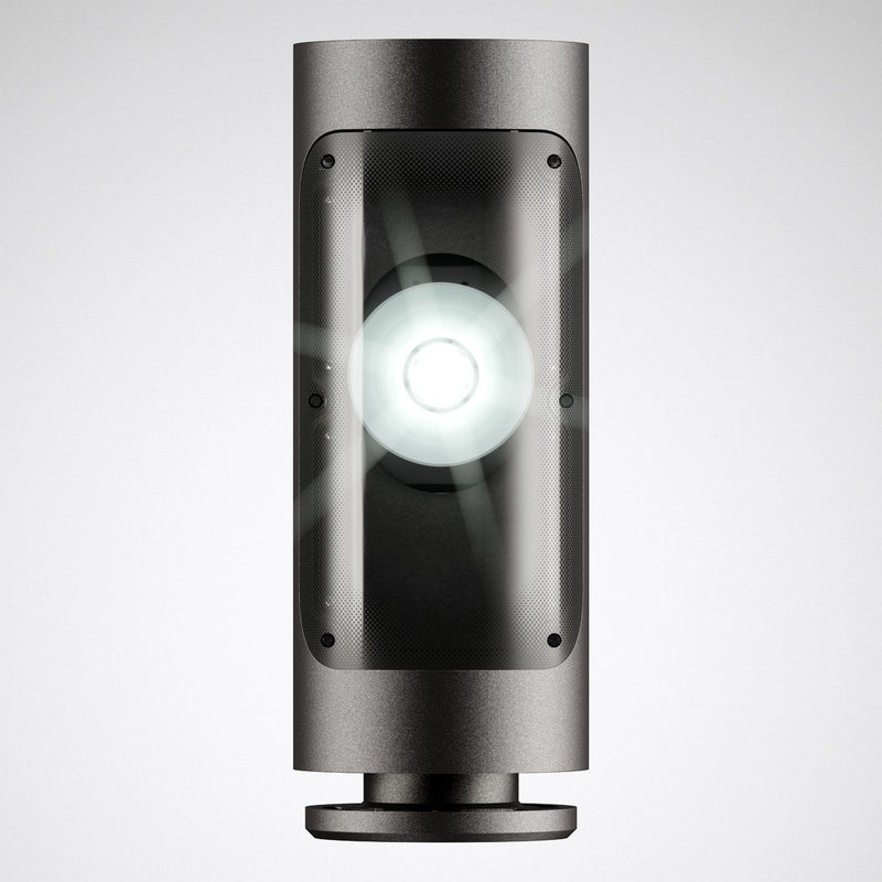 Trilux - Downlight/Strahler/Flutlicht LED-Lichtstele CS 19 S-MOD #7742051 740, DALI