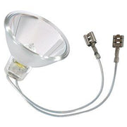Scharnberger+Hasenbein - Flugfeldbefeuerungslampe Halogenlampe mit Reflector 17887 50,4x45mm w/female