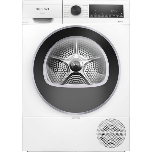 Siemens - Wäschetrockner Wärmepumpentrockner WQ41G20G1 IQ500,bestCollection