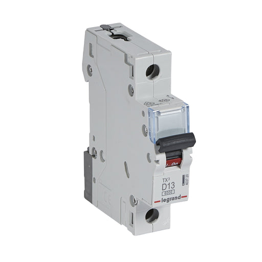 Legrand - Leitungsschutzschalter Legrand 403720 D13A 1-polig 6kA
