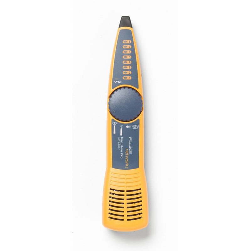 Fluke Networks - Mess-/Testgerät für Kommunikationstechnik IntelliTone 200 MT-8200-63A Probe